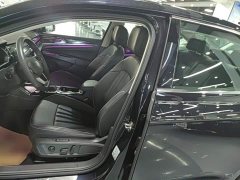 Volkswagen Passat 380TSI Starry Sky Dragon Ascendant Edition - фото 14