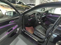 Volkswagen Passat 380TSI Starry Sky Dragon Ascendant Edition - фото 15