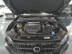 Volkswagen Passat 380TSI Starry Sky Dragon Ascendant Edition - фото 19