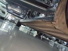 Volkswagen Passat 380TSI Starry Sky Dragon Ascendant Edition - фото 20