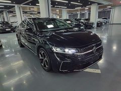 Volkswagen Passat 380TSI Starry Sky Dragon Ascendant Edition - фото 3