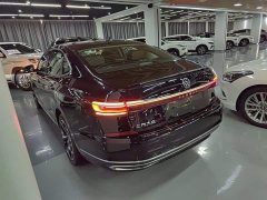 Volkswagen Passat 380TSI Starry Sky Dragon Ascendant Edition - фото 4