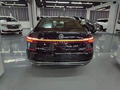 Volkswagen Passat 380TSI Starry Sky Dragon Ascendant Edition - фото 5