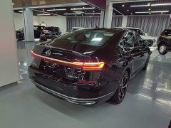 Volkswagen Passat 380TSI Starry Sky Dragon Ascendant Edition - фото 6
