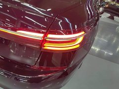 Volkswagen Passat 380TSI Starry Sky Dragon Ascendant Edition - фото 7