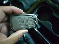 Volkswagen Passat 380TSI Starry Sky Dragon Ascendant Edition - фото 8