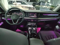 Volkswagen Passat 380TSI Starry Sky Dragon Ascendant Edition - фото 9