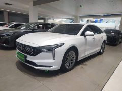 FAW Besturn B70 Third Generation 1.5T Automatic Deluxe 70th Anniversary Edition - ფოტო 1