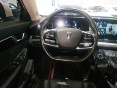 FAW Besturn B70 Third Generation 1.5T Automatic Deluxe 70th Anniversary Edition - ფოტო 10