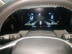 FAW Besturn B70 Third Generation 1.5T Automatic Deluxe 70th Anniversary Edition - ფოტო 11