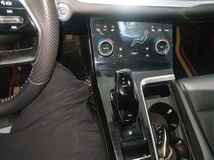 FAW Besturn B70 Third Generation 1.5T Automatic Deluxe 70th Anniversary Edition - ფოტო 13