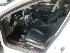 FAW Besturn B70 Third Generation 1.5T Automatic Deluxe 70th Anniversary Edition - ფოტო 14