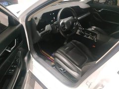 FAW Besturn B70 Third Generation 1.5T Automatic Deluxe 70th Anniversary Edition - ფოტო 15