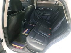 FAW Besturn B70 Third Generation 1.5T Automatic Deluxe 70th Anniversary Edition - ფოტო 16