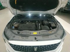 FAW Besturn B70 Third Generation 1.5T Automatic Deluxe 70th Anniversary Edition - ფოტო 19