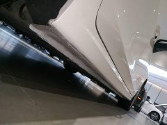 FAW Besturn B70 Third Generation 1.5T Automatic Deluxe 70th Anniversary Edition - ფოტო 20