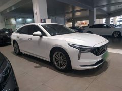 FAW Besturn B70 Third Generation 1.5T Automatic Deluxe 70th Anniversary Edition - ფოტო 3