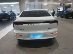 FAW Besturn B70 Third Generation 1.5T Automatic Deluxe 70th Anniversary Edition - ფოტო 5