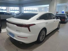FAW Besturn B70 Third Generation 1.5T Automatic Deluxe 70th Anniversary Edition - ფოტო 6