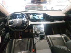 FAW Besturn B70 Third Generation 1.5T Automatic Deluxe 70th Anniversary Edition - ფოტო 9