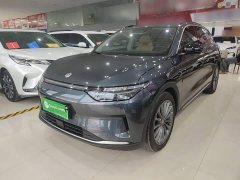Leapmotor Leapo C11 Pure Electric 580 Premium Edition - ფოტო 1