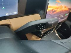 Leapmotor Leapo C11 Pure Electric 580 Premium Edition - ფოტო 13