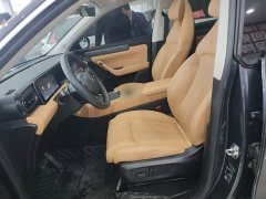 Leapmotor Leapo C11 Pure Electric 580 Premium Edition - ფოტო 14