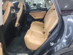 Leapmotor Leapo C11 Pure Electric 580 Premium Edition - ფოტო 16