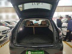 Leapmotor Leapo C11 Pure Electric 580 Premium Edition - ფოტო 18