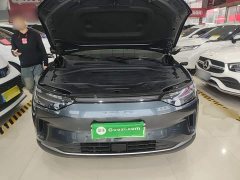 Leapmotor Leapo C11 Pure Electric 580 Premium Edition - ფოტო 19