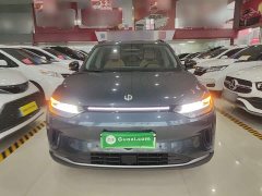 Leapmotor Leapo C11 Pure Electric 580 Premium Edition - ფოტო 2