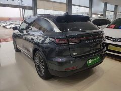 Leapmotor Leapo C11 Pure Electric 580 Premium Edition - ფოტო 4