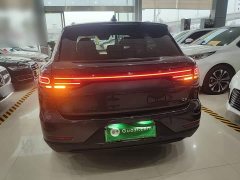 Leapmotor Leapo C11 Pure Electric 580 Premium Edition - ფოტო 5