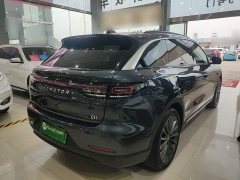 Leapmotor Leapo C11 Pure Electric 580 Premium Edition - ფოტო 6