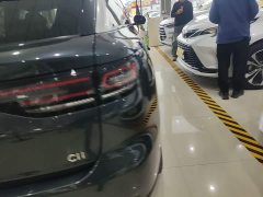 Leapmotor Leapo C11 Pure Electric 580 Premium Edition - ფოტო 7
