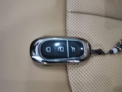 Leapmotor Leapo C11 Pure Electric 580 Premium Edition - ფოტო 8