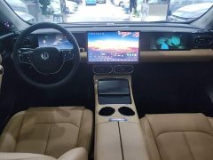Leapmotor Leapo C11 Pure Electric 580 Premium Edition - ფოტო 9