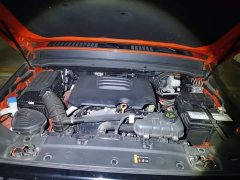 Tank 300 2.0T Challenger - ფოტო 10