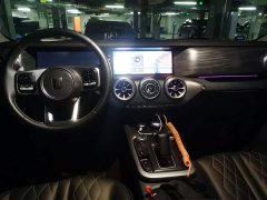 Tank 300 2.0T Challenger - ფოტო 12