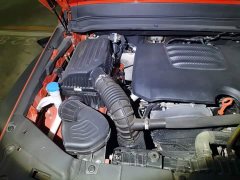 Tank 300 2.0T Challenger - ფოტო 18