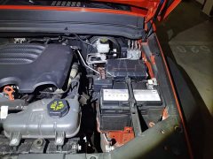 Tank 300 2.0T Challenger - ფოტო 19