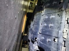 Tank 300 2.0T Challenger - ფოტო 20