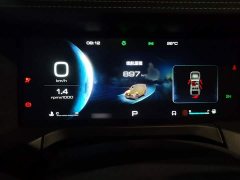 Tank 300 2.0T Challenger - ფოტო 3