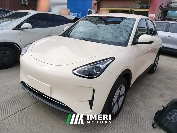 Geely Star Wish 310km Youth Edition - ავტომობილი ჩინეთიდან