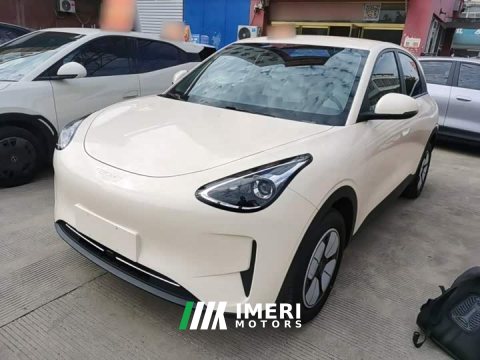 2025 Geely Star Wish 310km Youth Edition - ავტომობილი ჩინეთიდან