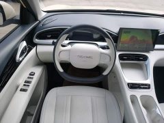 Geely Star Wish 310km Youth Edition - ფოტო 10