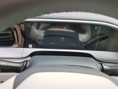 Geely Star Wish 310km Youth Edition - ფოტო 11