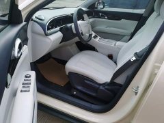 Geely Star Wish 310km Youth Edition - ფოტო 14