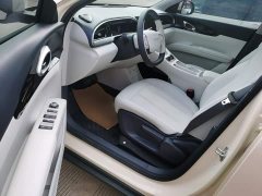 Geely Star Wish 310km Youth Edition - ფოტო 15
