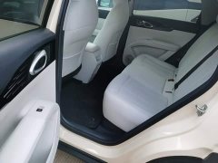 Geely Star Wish 310km Youth Edition - ფოტო 16